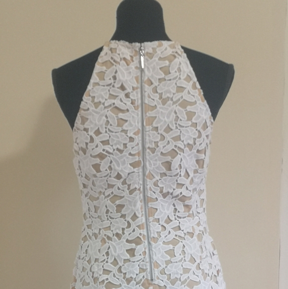 Guess Flume lace dress - Picture 7 of 8